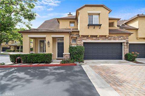25 harwick court ladera ranch ca 92694