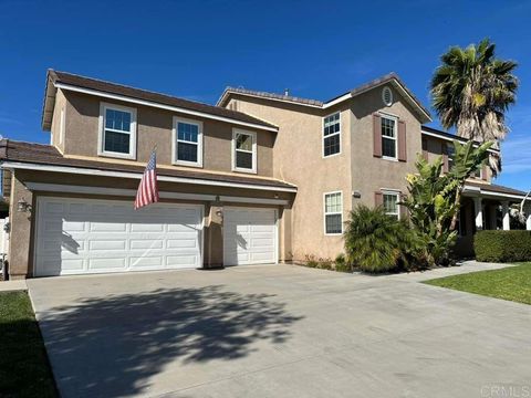 Photo of 30194 Loretta Avenue, Menifee, CA 92584 (MLS # PTP2602385)