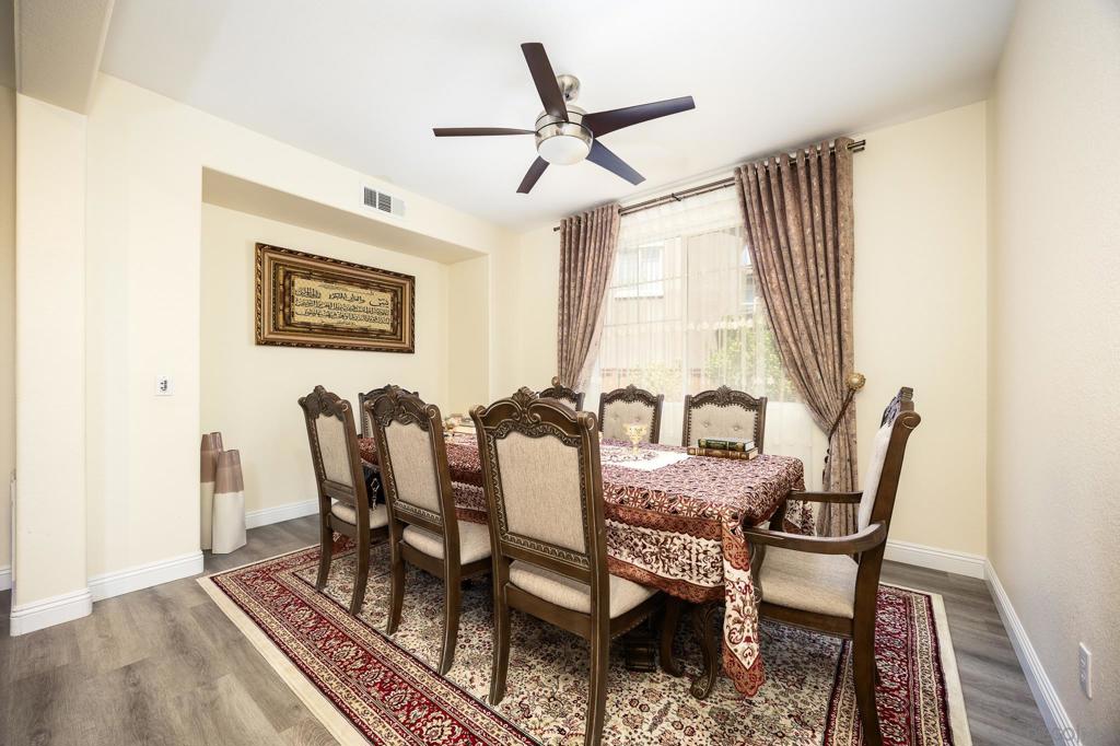 Santee - Residential