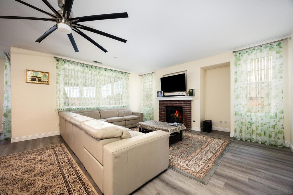 Santee - Residential