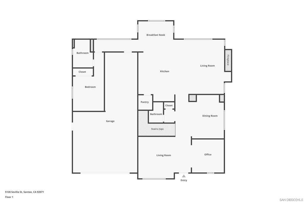 Santee - Residential