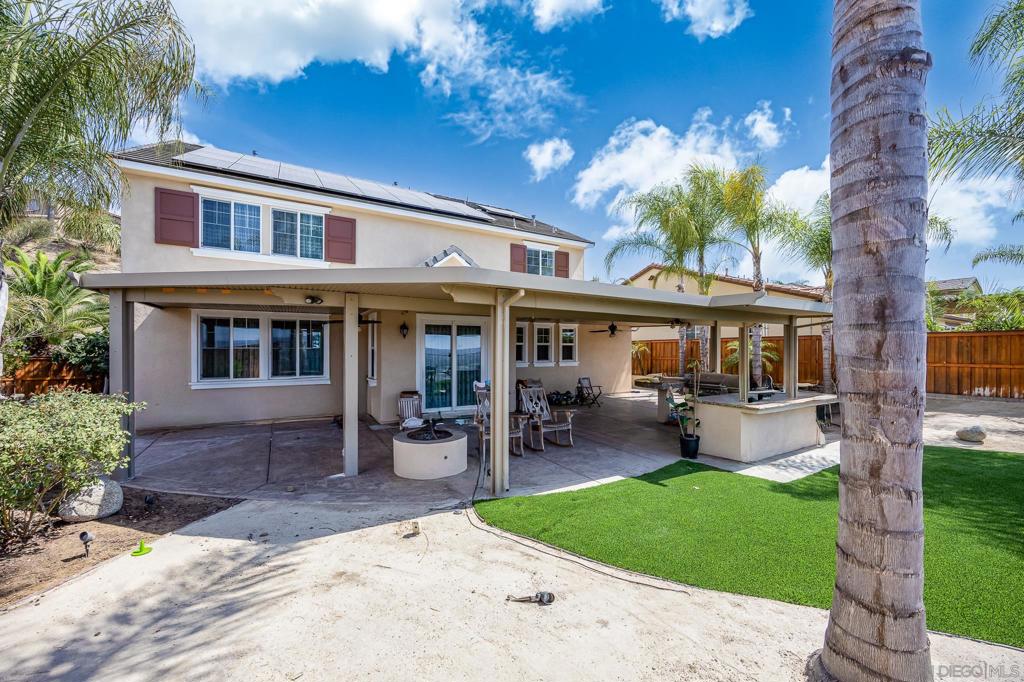 Santee - Residential