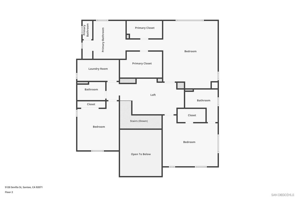 Santee - Residential