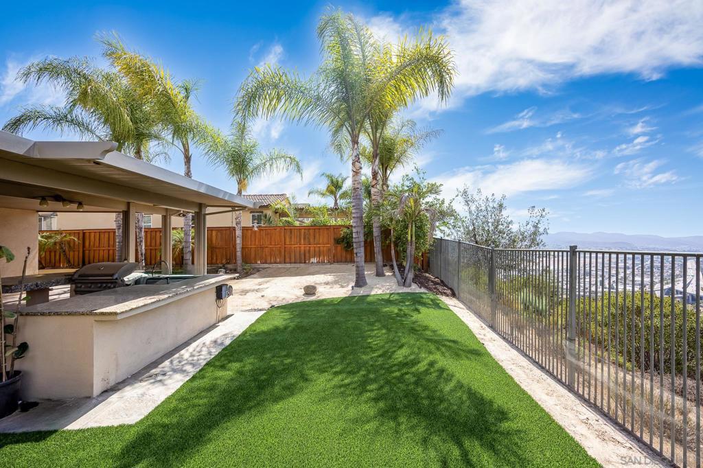 Santee - Residential