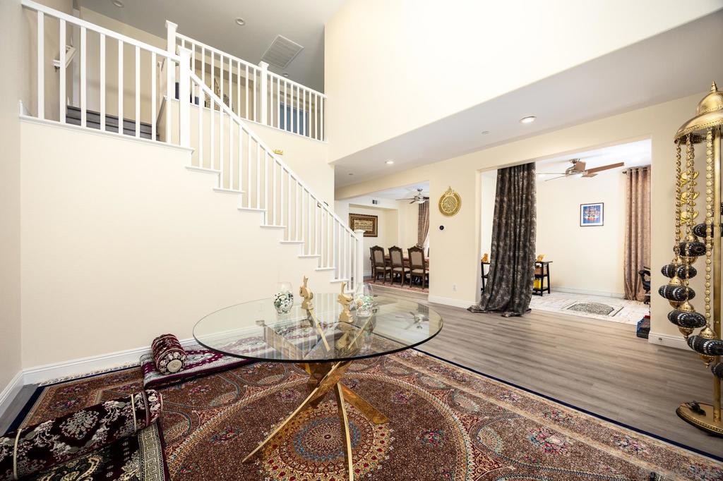 Santee - Residential