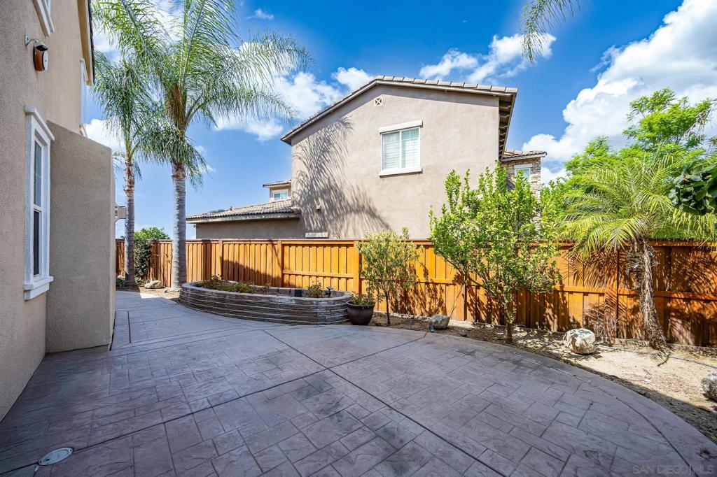 Santee - Residential