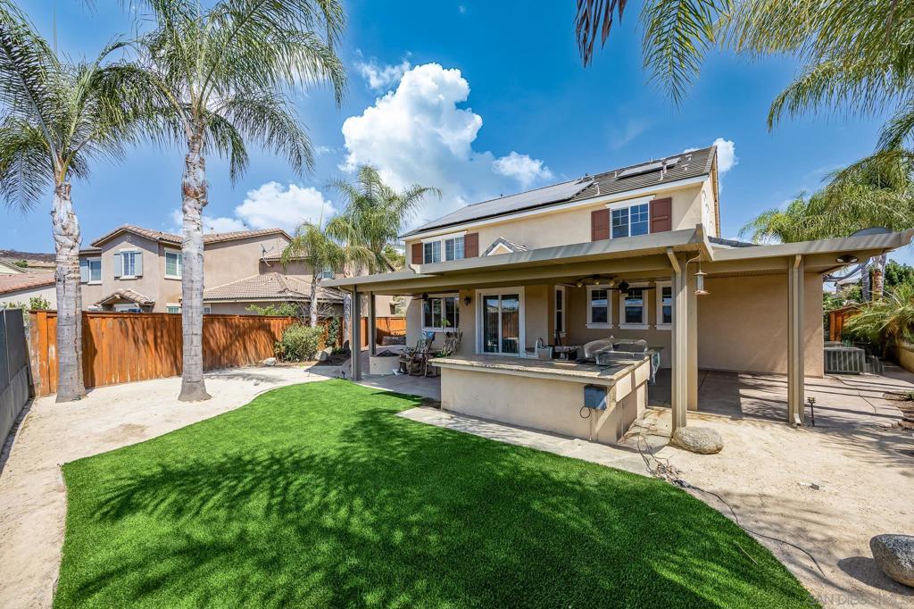 Santee - Residential