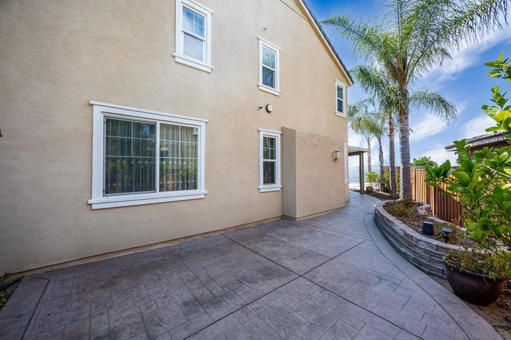 Santee - Residential