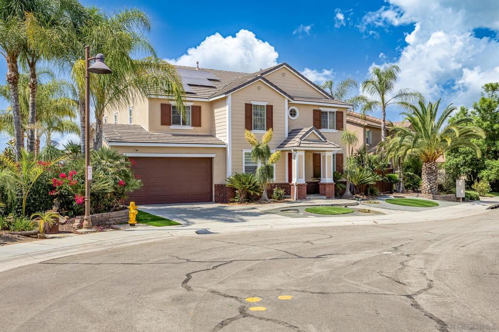 Santee - Residential