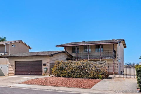 Property photo of 2845 Arcola Ave, San Diego, CA 92117