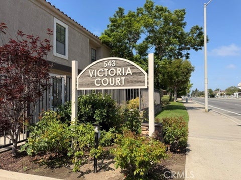 Photo of 543 Victoria Street #H, Costa Mesa, CA 92627 (MLS # OC26177494)
