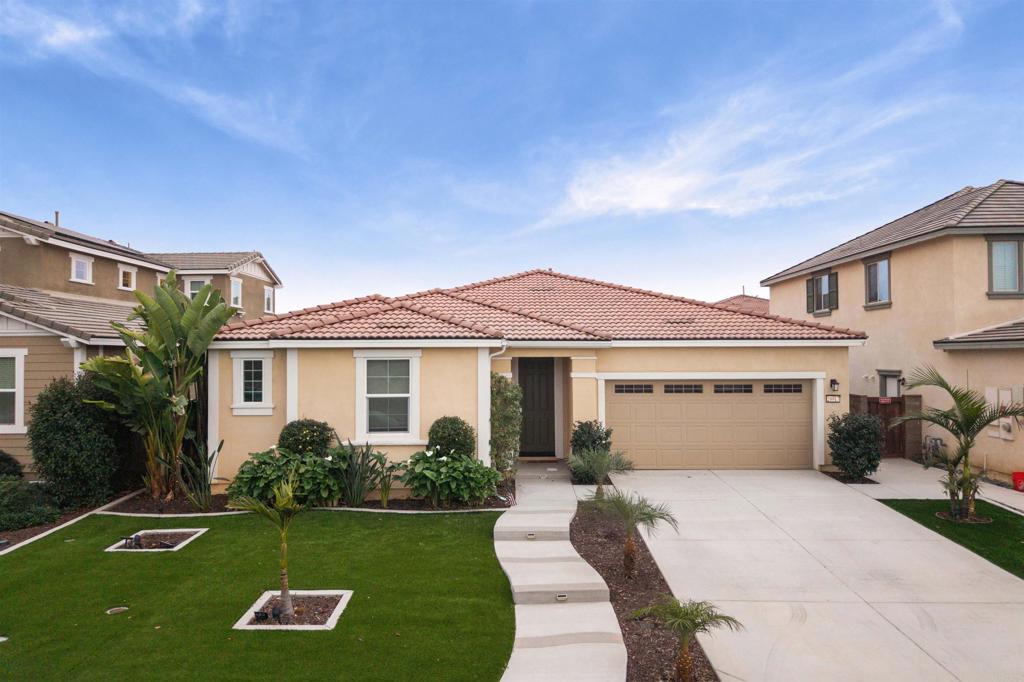 29917 Great Basin Court
