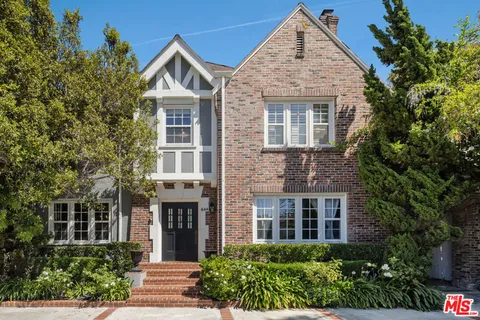 644 N Cherokee Avenue, Los Angeles, CA 90004 - MLS#: 25596297