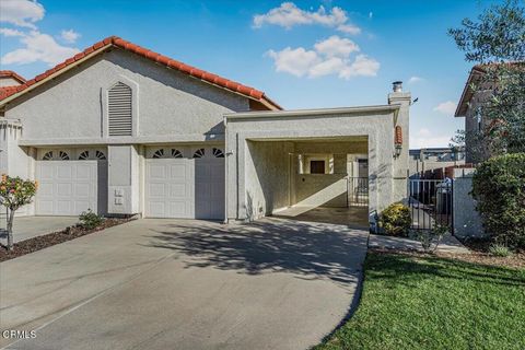 Photo of 4834 Elderberry Avenue, Moorpark, CA 93021 (MLS # V1-33725)