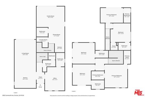 Tiny photo for 5935 Yarmouth Avenue, Encino, CA 91316 (MLS # 26636595)