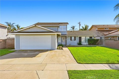 9168 El Colorado Fountain Valley CA 92708