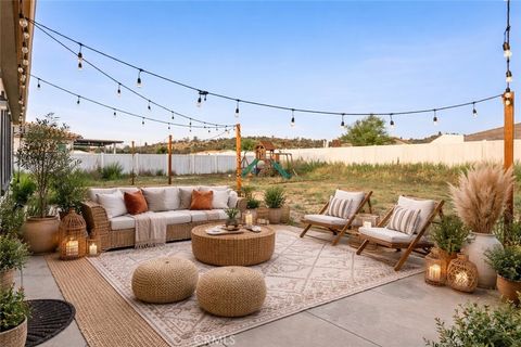 Photo of 13410 Pasture Court, Valley Center, CA 92082 (MLS # OC26058667)