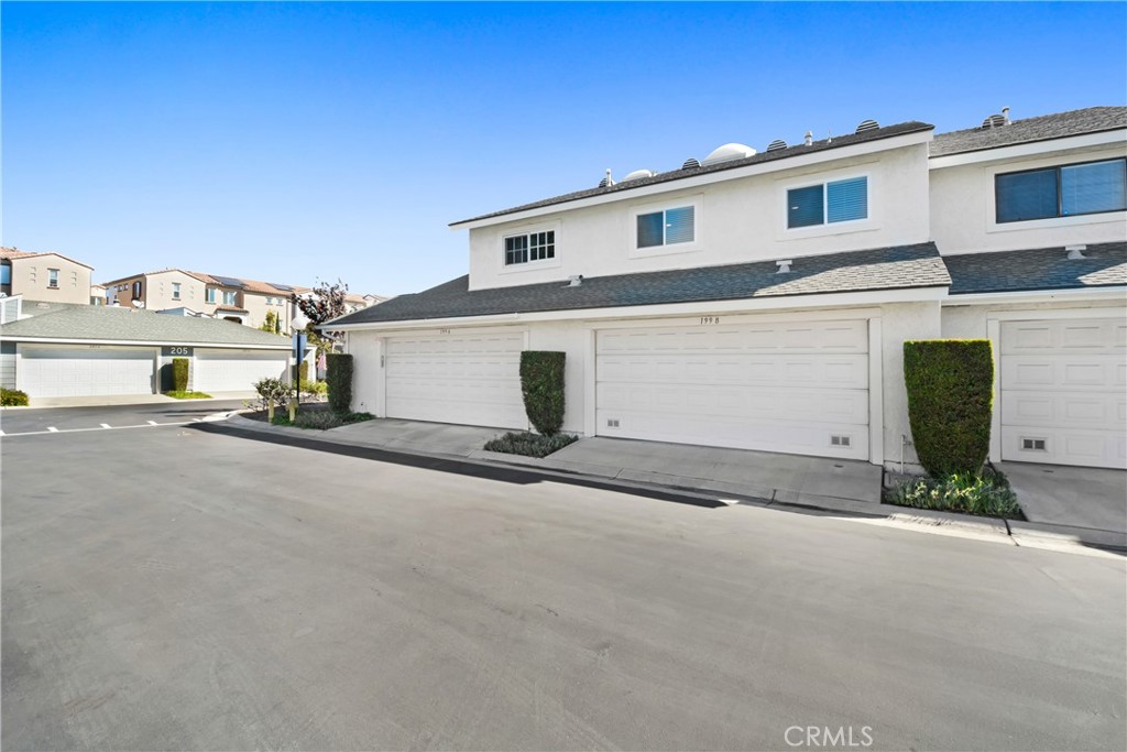 Carbon Creek (CRCK) - Residential