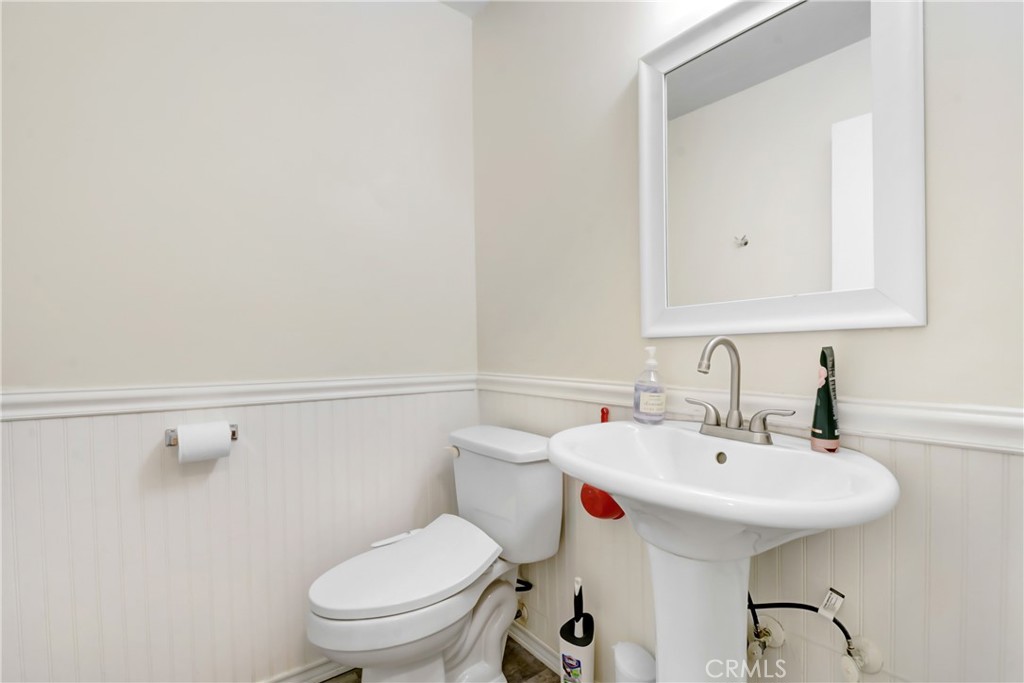 Carbon Creek (CRCK) - Residential