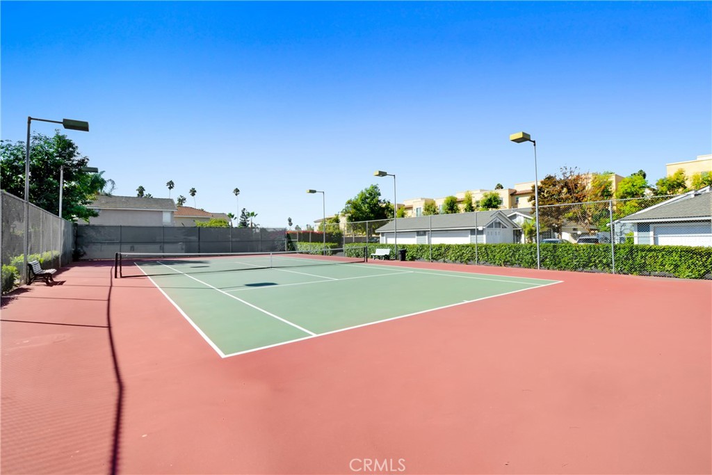 Carbon Creek (CRCK) - Residential