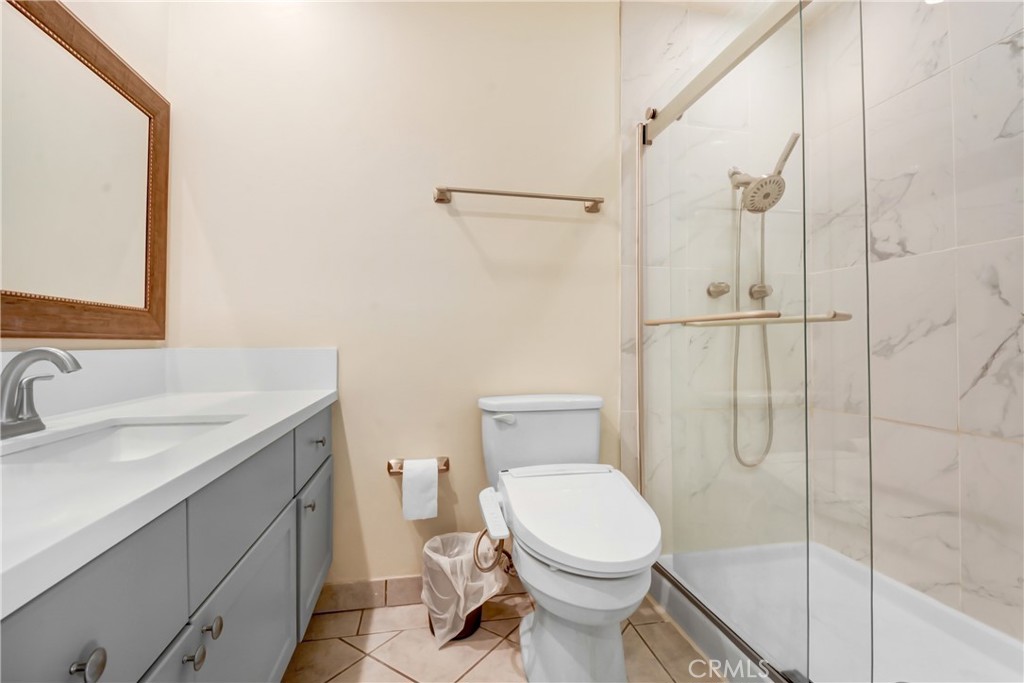 Carbon Creek (CRCK) - Residential