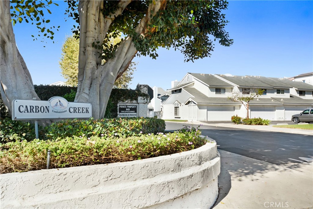 Carbon Creek (CRCK) - Residential