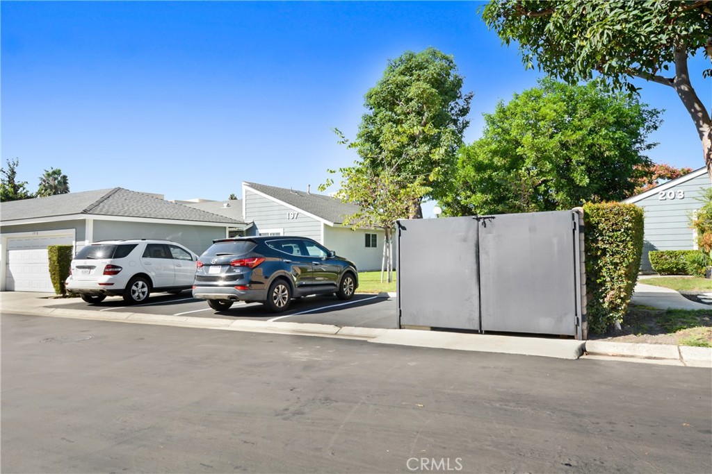 Carbon Creek (CRCK) - Residential