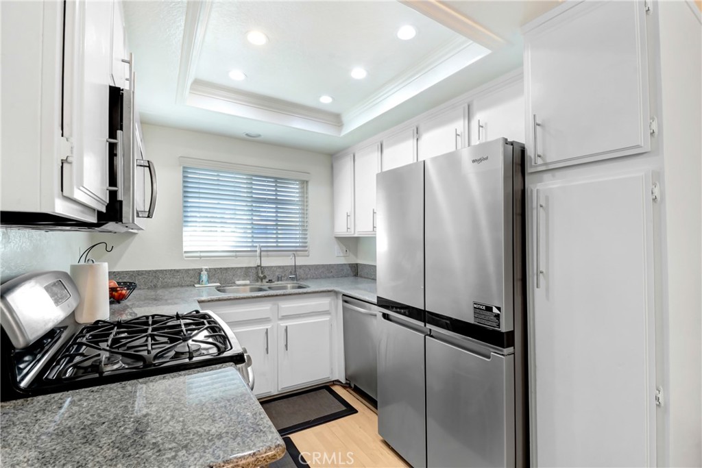 Carbon Creek (CRCK) - Residential