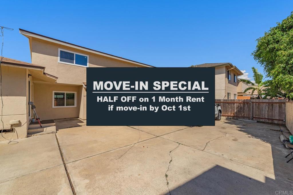 2 story townhome in Imperial Beach. Recently Remodeled, has washer and dryer. Laminated wood flooring throughout. Quartz countertops in the kitchen. Small Exterior patio. 2 car tandem parking. Newer Dual pane windows. Refrigerator, washer, dryer included. Requirements: Credit 650+, Pet Rent $25 per pet, Income 2.5 x rent,