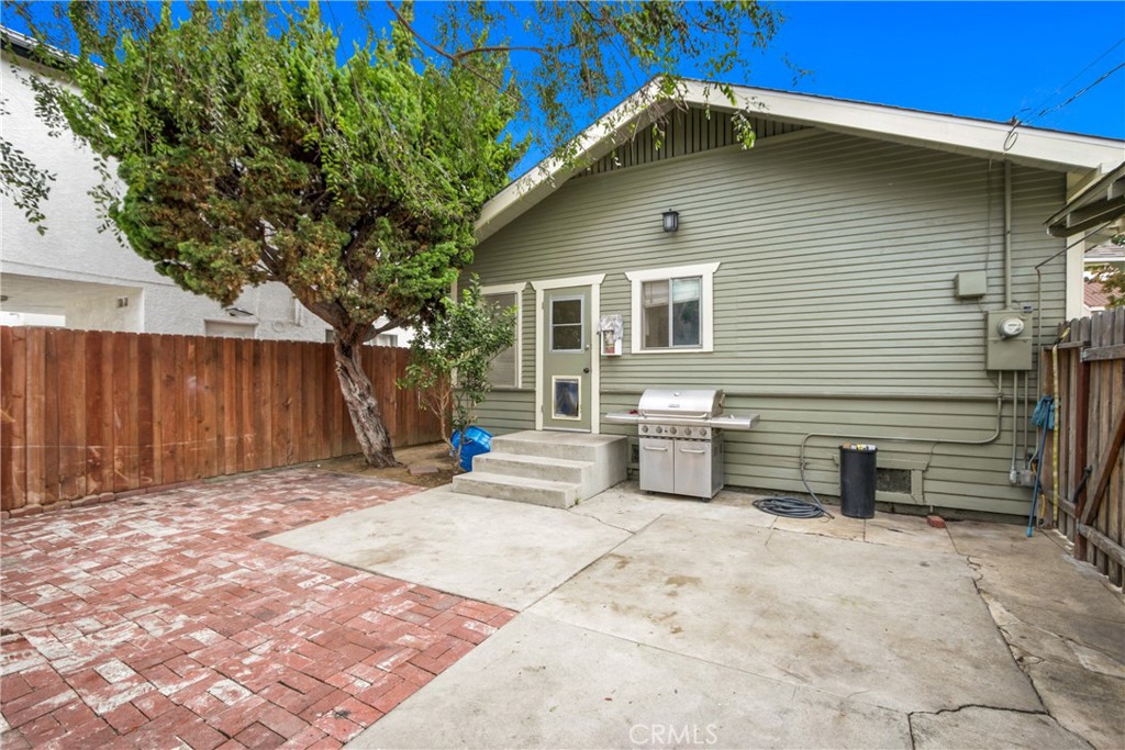 Eastside (ES) - Residential Income