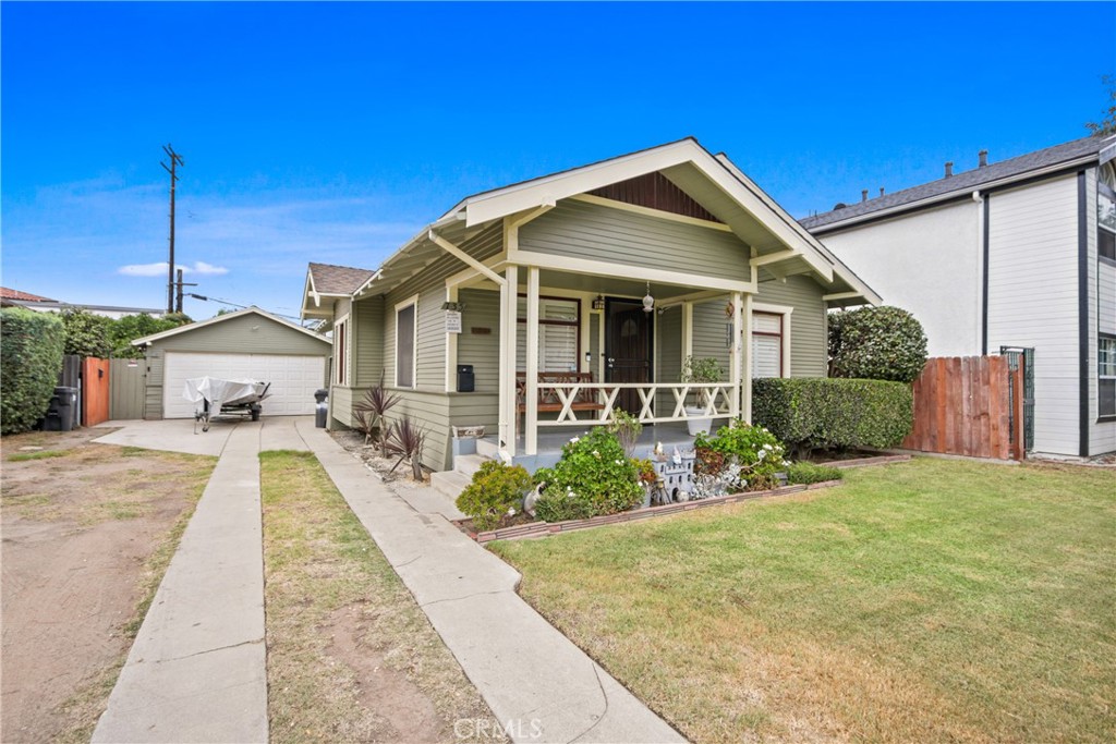 Eastside (ES) - Residential Income