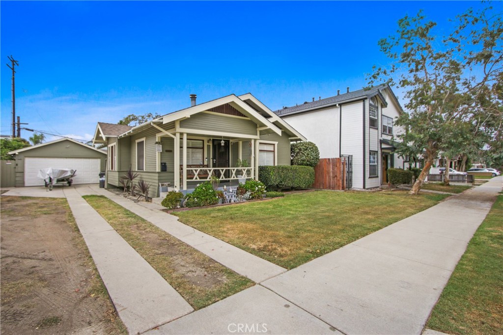 Eastside (ES) - Residential Income