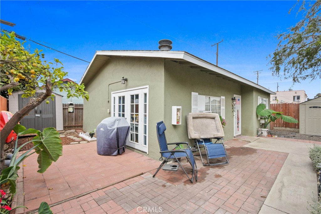 Eastside (ES) - Residential Income