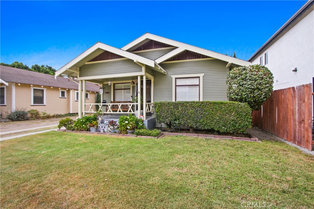 Eastside (ES) - Residential Income