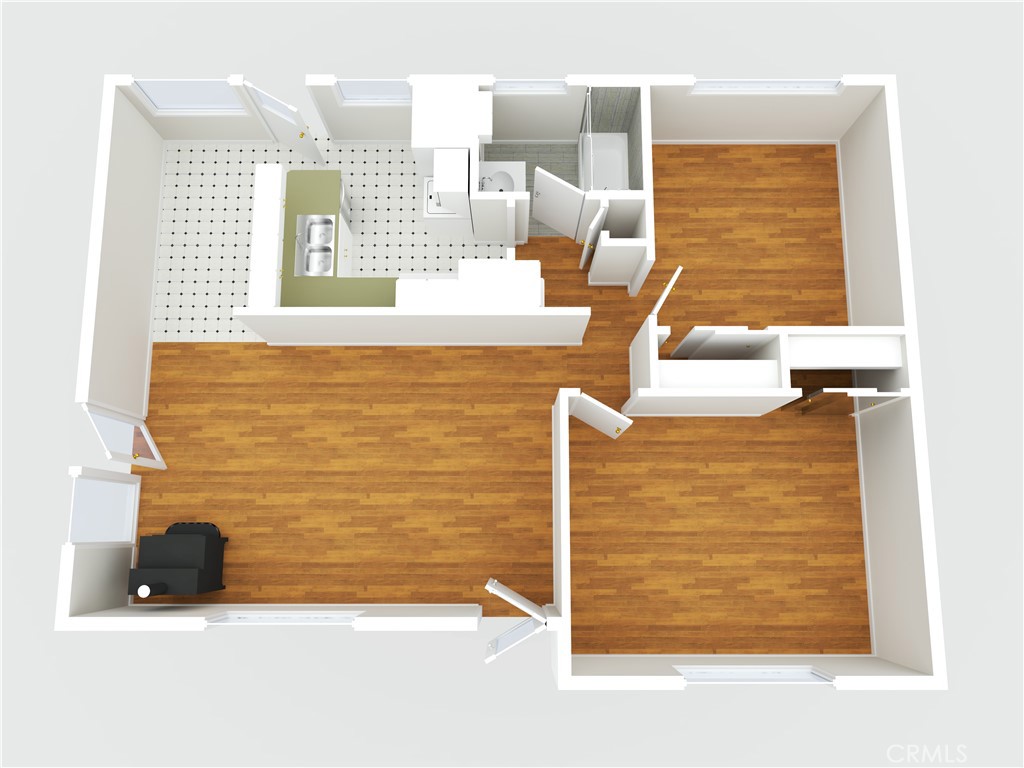 Eastside (ES) - Residential Income