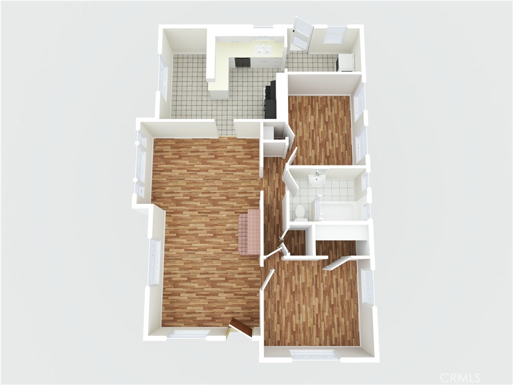 Eastside (ES) - Residential Income