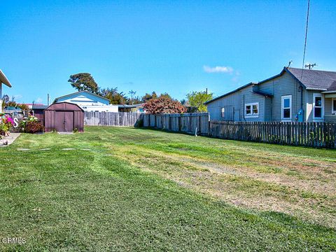 Photo of 0 S Harold Street, Fort Bragg, CA 95437 (MLS # C1-11322)
