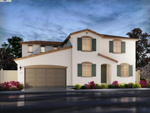 Photo of 5244 Kestrel Street, Antioch, CA 94509 (MLS # 41117820)