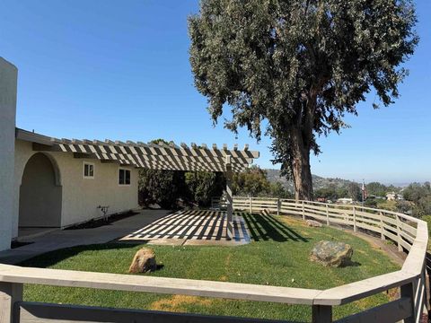 Photo of 12306 Gay Rio Drive, Lakeside, CA 92040 (MLS # PTP2602264)