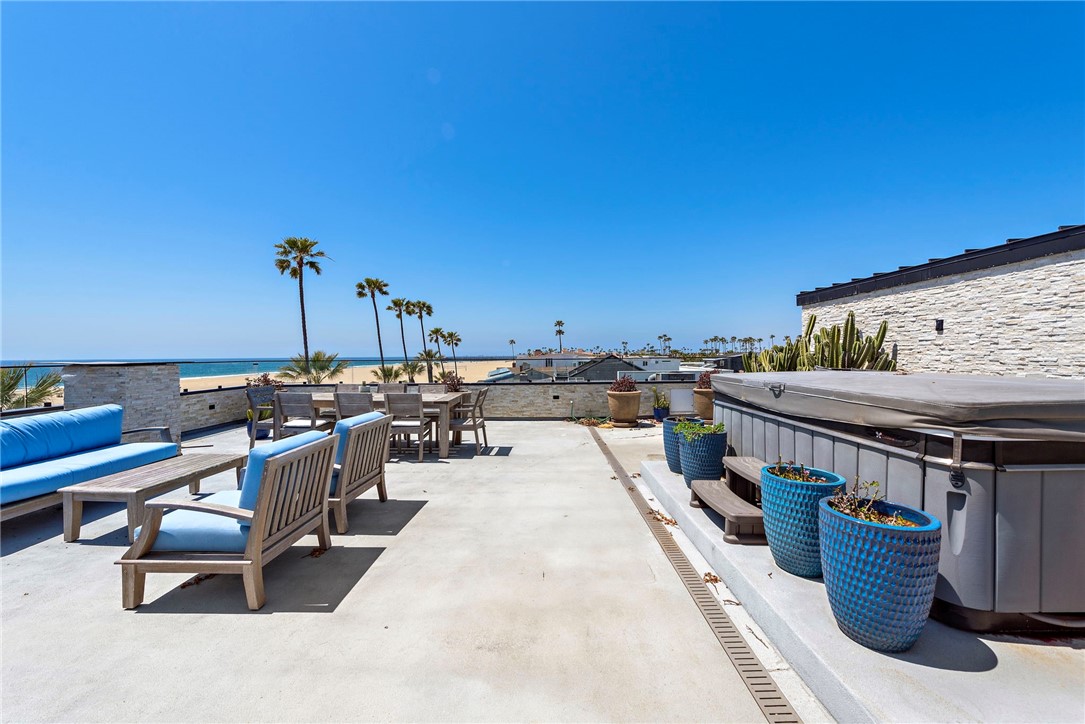 Balboa Peninsula (Residential) (BALP) - Residential