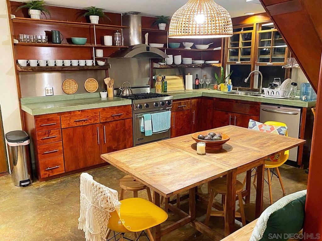 Encinitas - Residential Lease