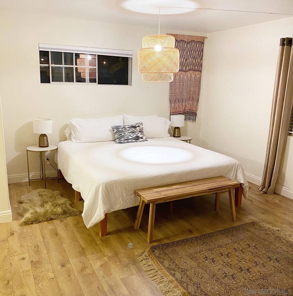 Encinitas - Residential Lease