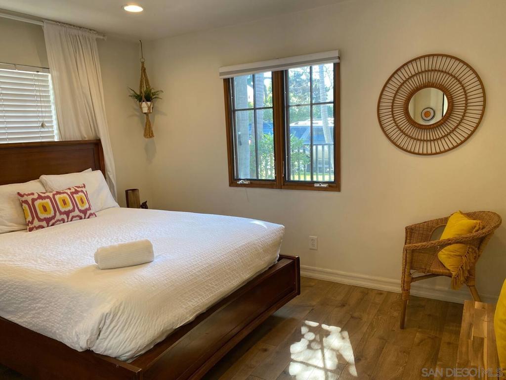 Encinitas - Residential Lease