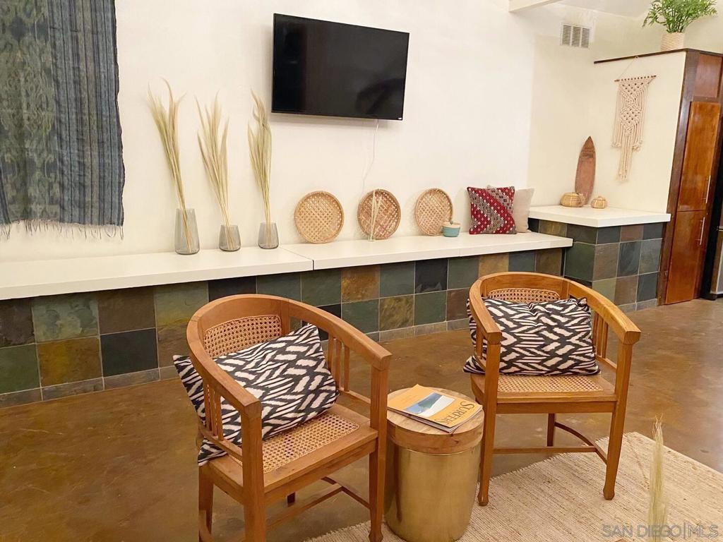 Encinitas - Residential Lease