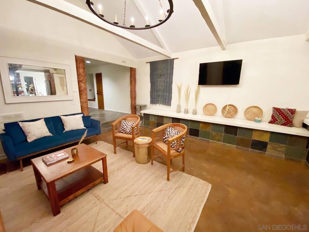 Encinitas - Residential Lease