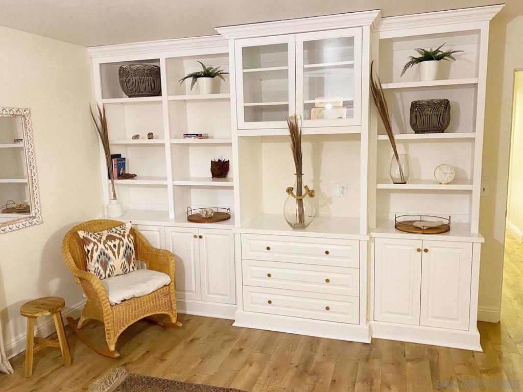 Encinitas - Residential Lease