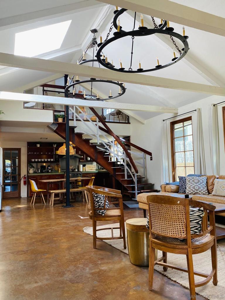 Encinitas - Residential Lease