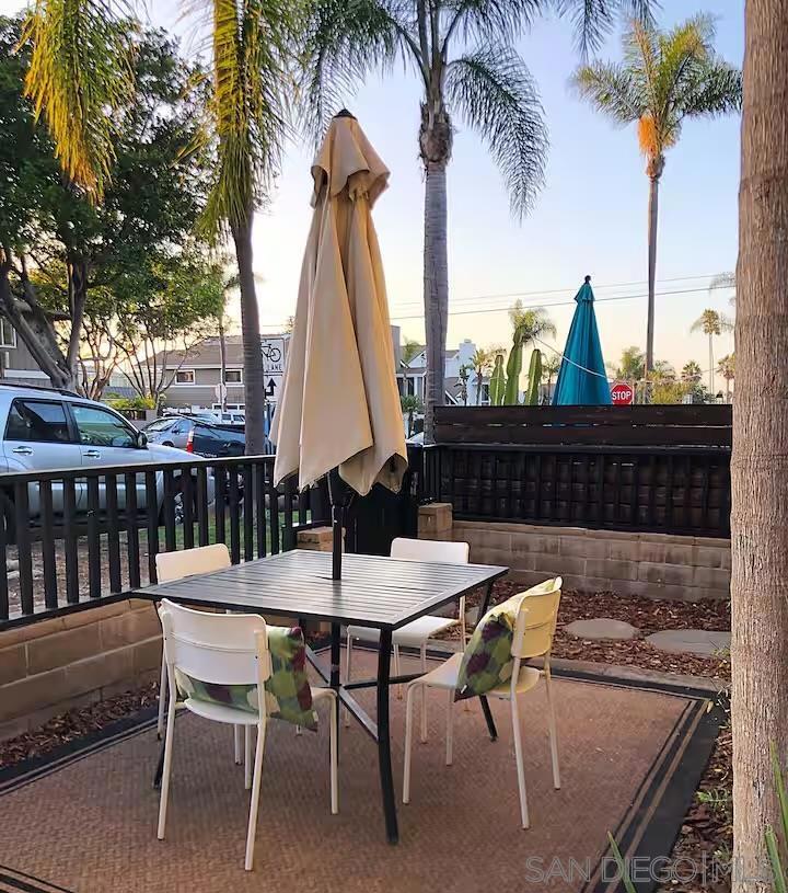 Encinitas - Residential Lease