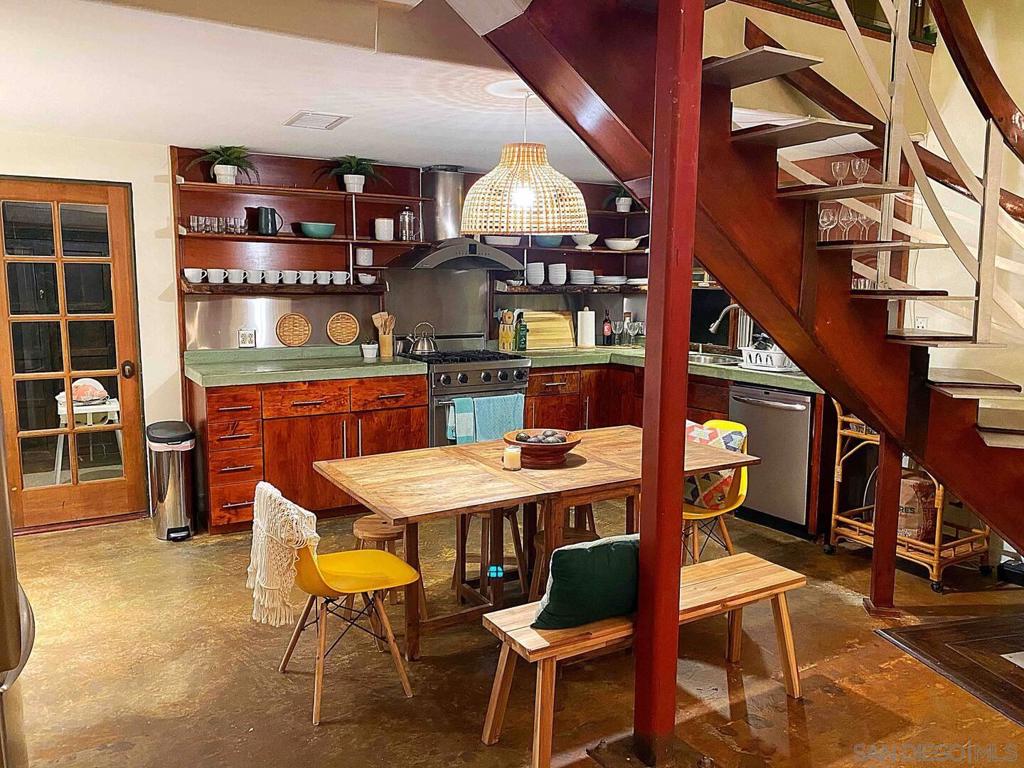 Encinitas - Residential Lease