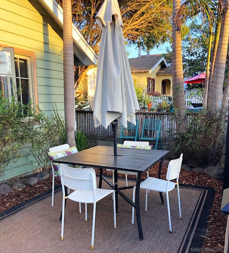 Encinitas - Residential Lease